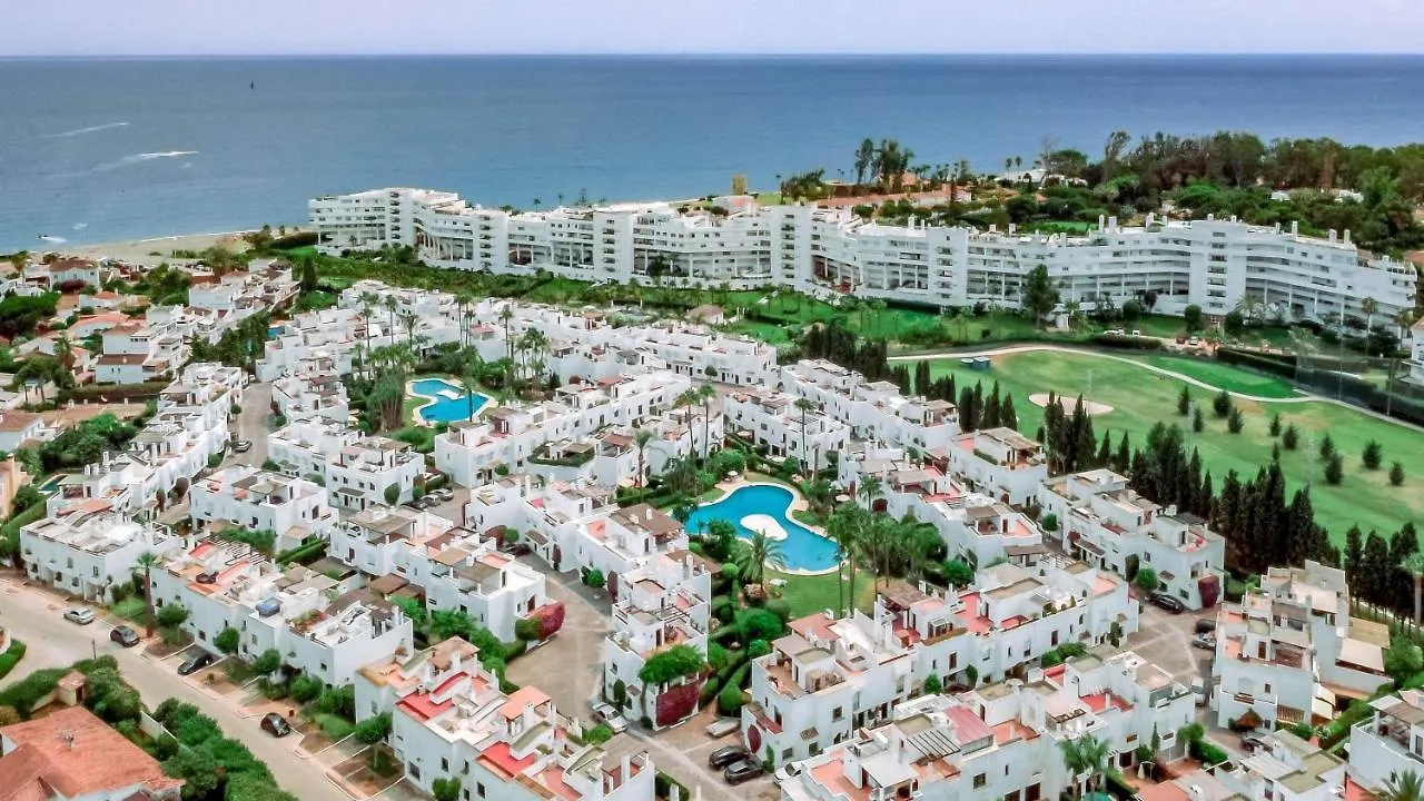 Lvb - Casa Linda Vista By Roomservices Marbella 0*,