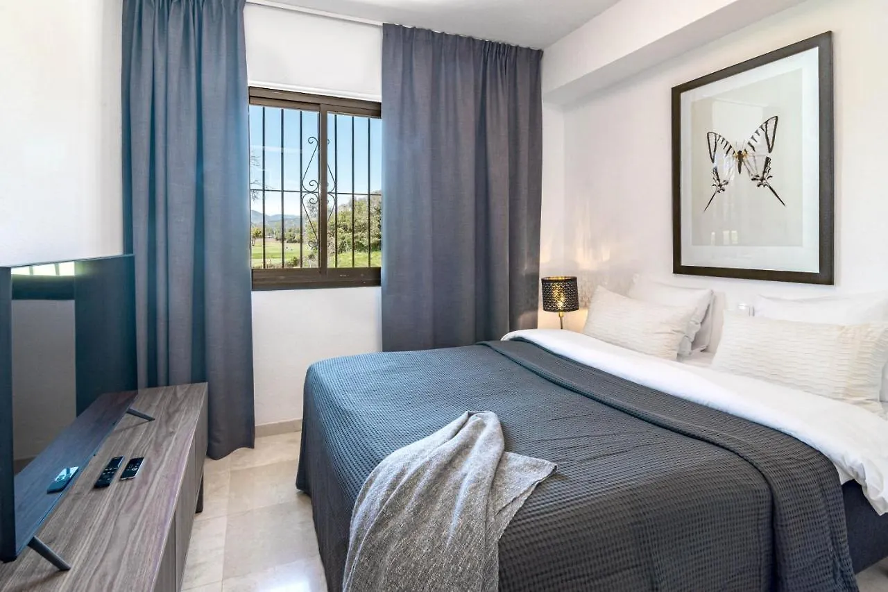Holiday home Lvb - Casa Linda Vista By Roomservices Marbella Spain