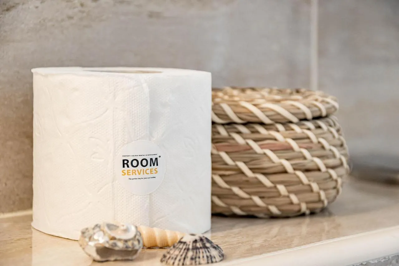 Lvb - Casa Linda Vista By Roomservices Marbella Holiday home