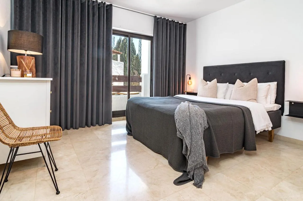 Lvb - Casa Linda Vista By Roomservices Marbella