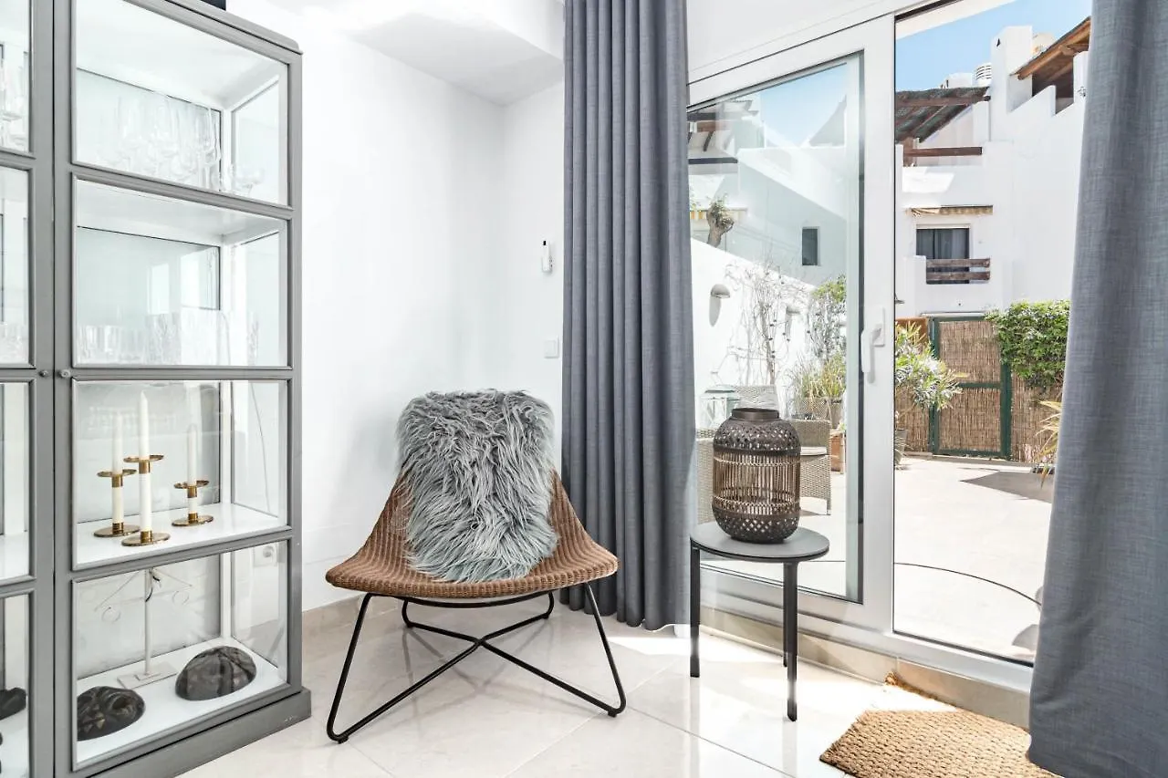 Lvb - Casa Linda Vista By Roomservices Marbella Spain