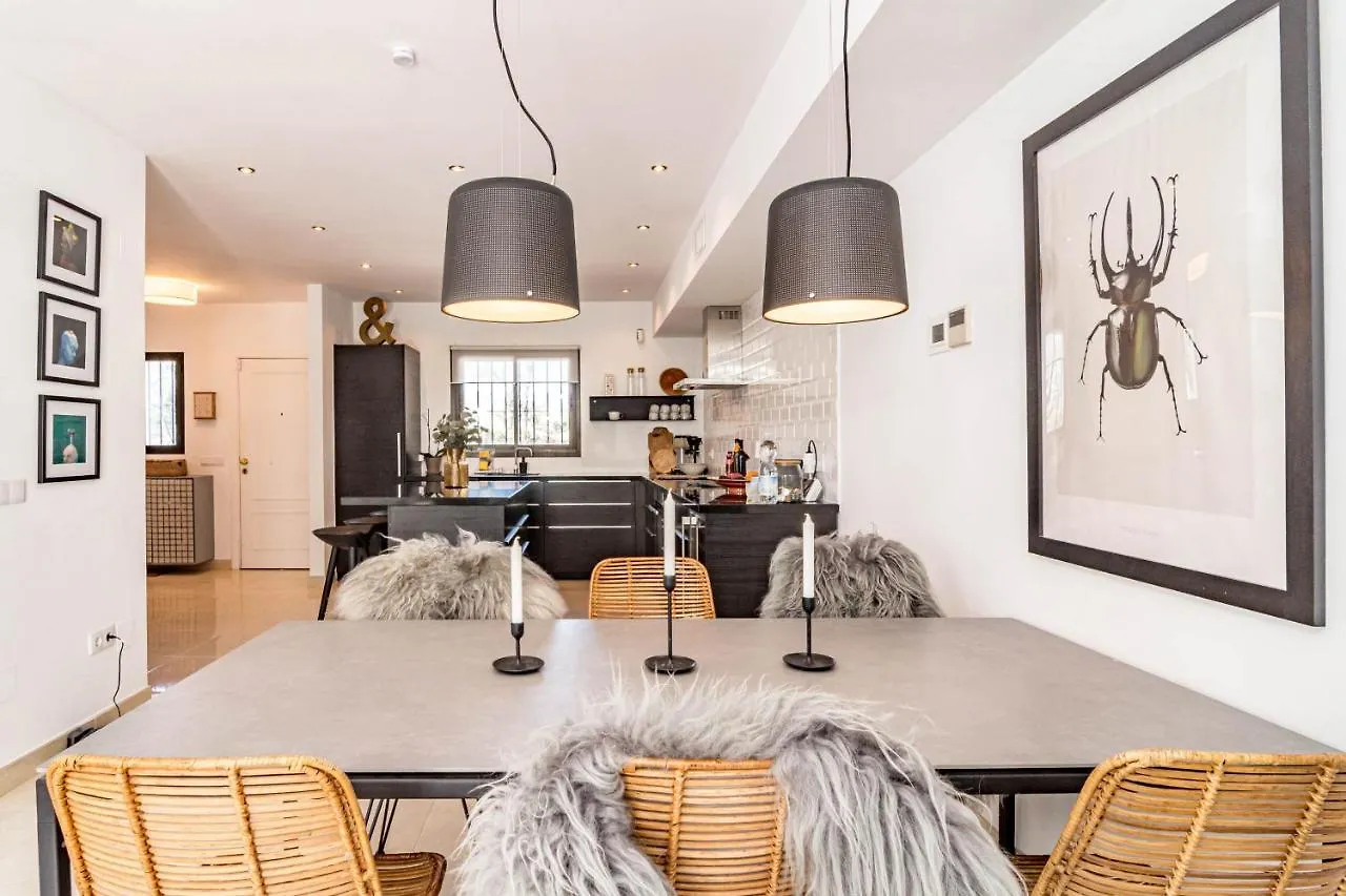 Lvb - Casa Linda Vista By Roomservices Marbella Holiday home