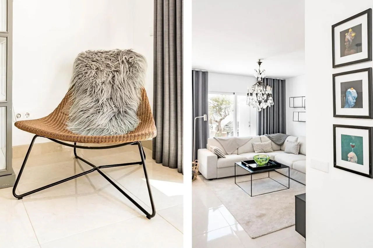 Lvb - Casa Linda Vista By Roomservices Marbella 0*,  Spain