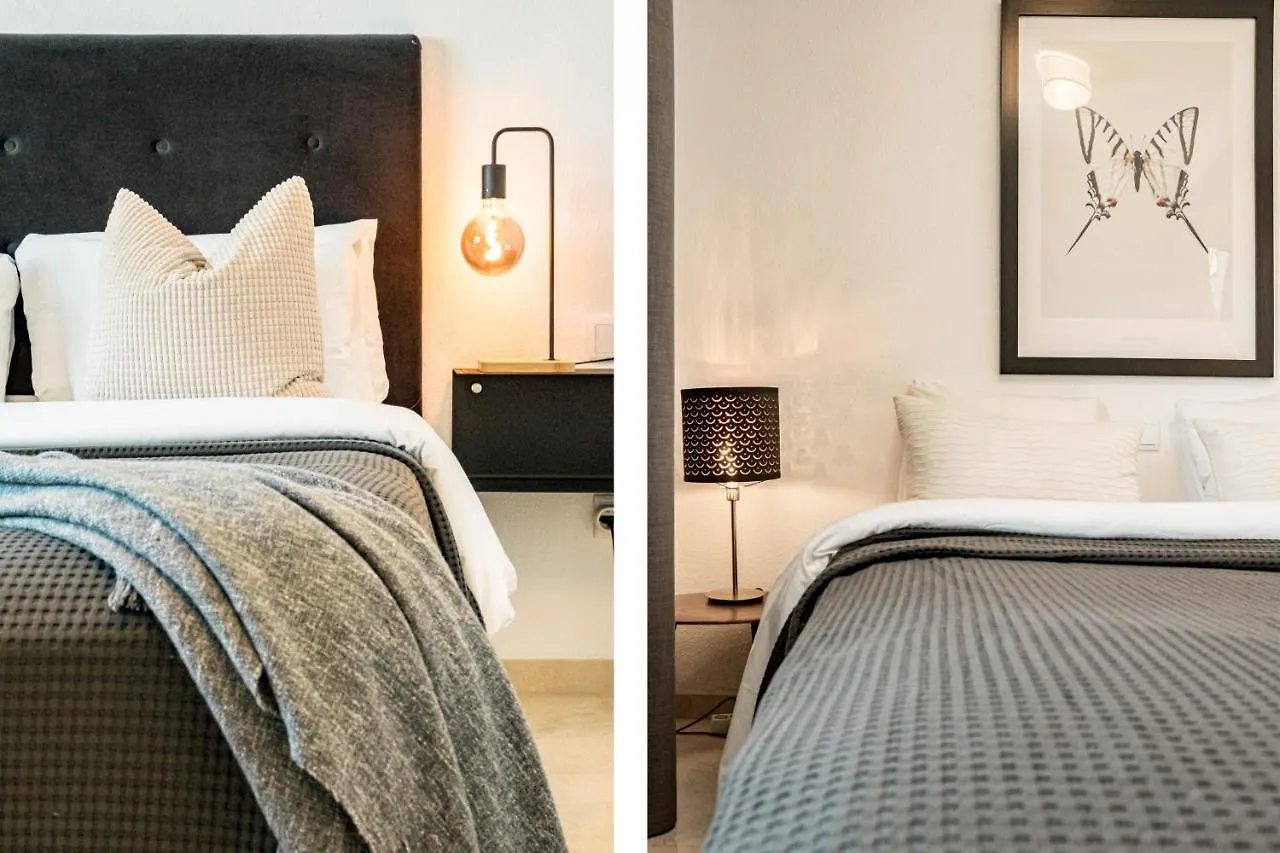 Holiday home Lvb - Casa Linda Vista By Roomservices Marbella