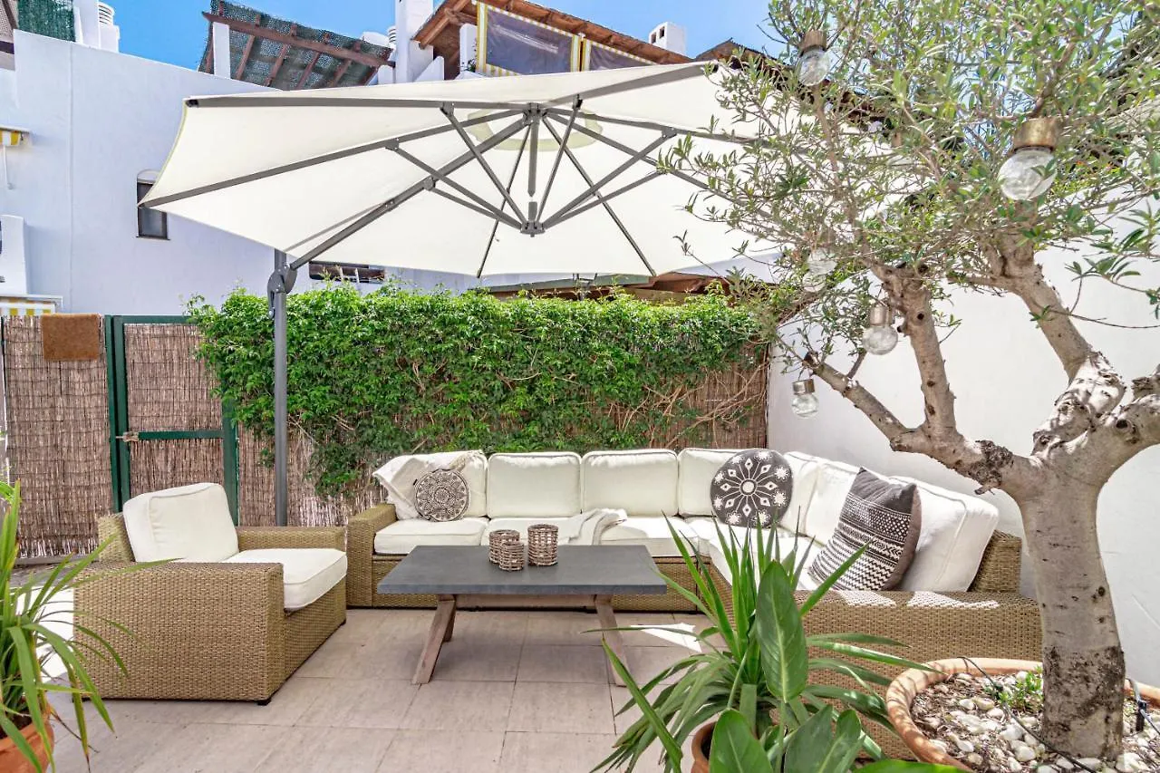 Lvb - Casa Linda Vista By Roomservices Marbella Holiday home
