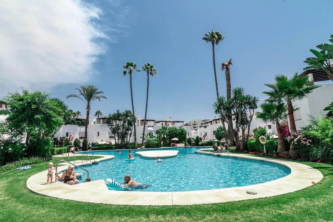 Lvb - Casa Linda Vista By Roomservices Marbella Holiday home