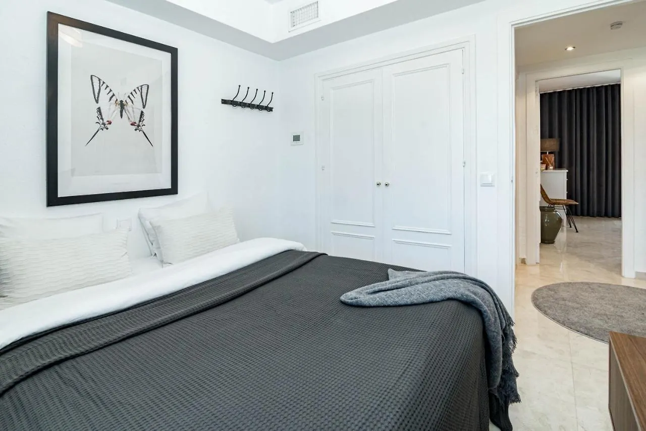 Lvb - Casa Linda Vista By Roomservices Marbella Spain