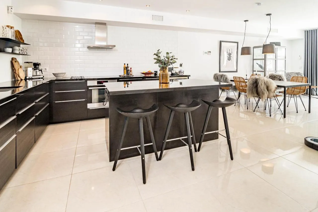 Lvb - Casa Linda Vista By Roomservices Marbella Spain