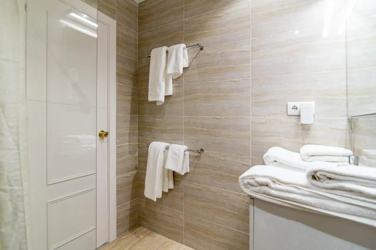 Lvb - Casa Linda Vista By Roomservices Marbella 0*,