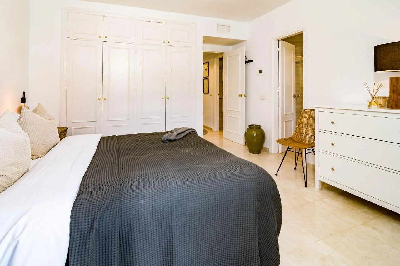 Lvb - Casa Linda Vista By Roomservices Marbella Holiday home