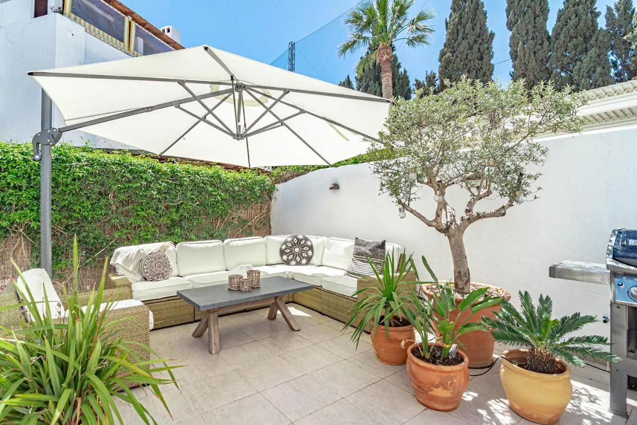 Lvb - Casa Linda Vista By Roomservices Marbella 0*,  Spain